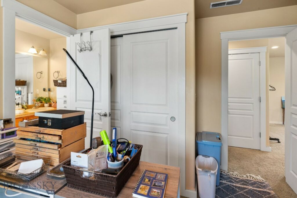 3825 Equestrian Lane, Bozeman MT 59718