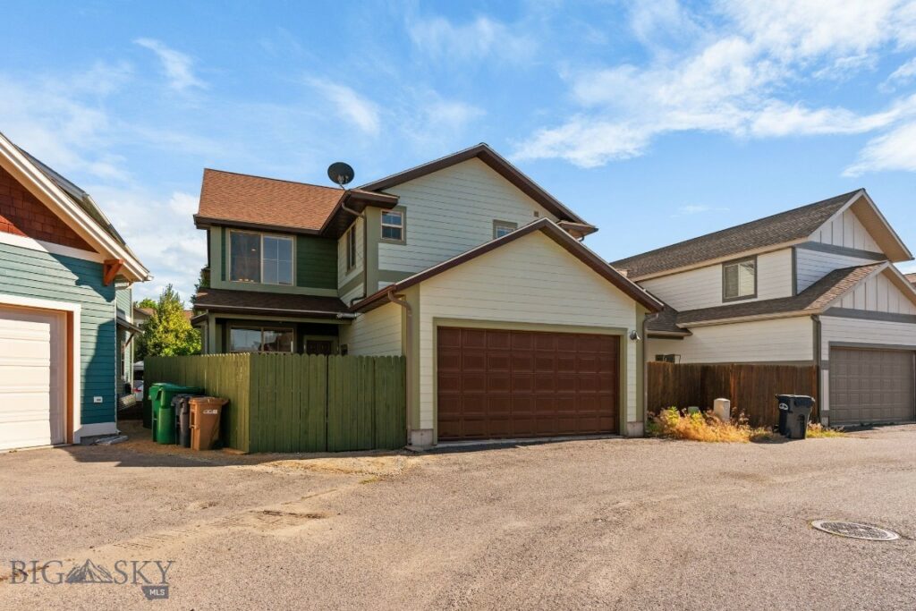 3825 Equestrian Lane, Bozeman MT 59718
