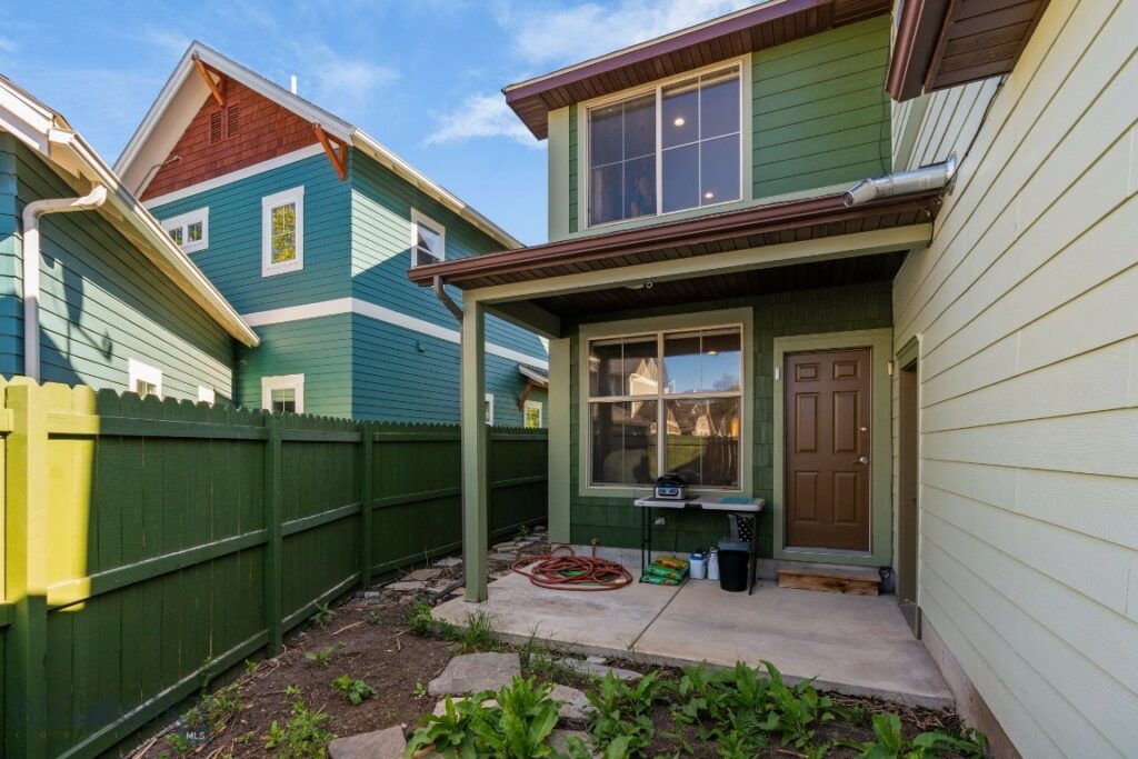 3825 Equestrian Lane, Bozeman MT 59718