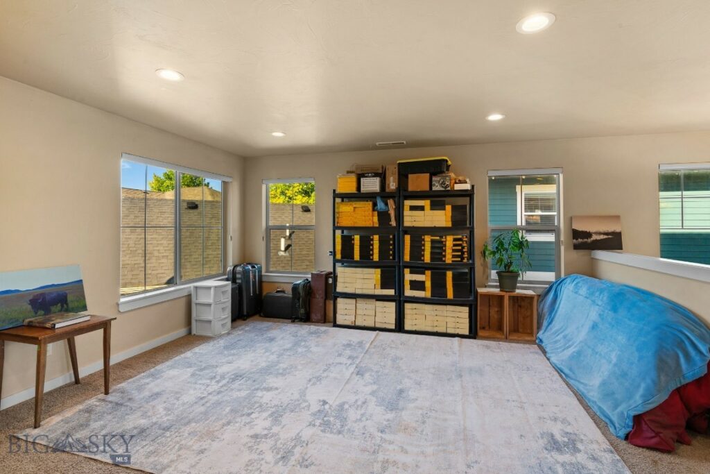 3825 Equestrian Lane, Bozeman MT 59718
