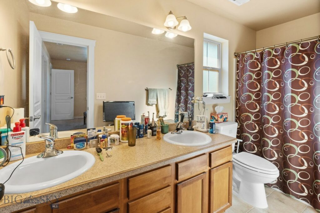 3825 Equestrian Lane, Bozeman MT 59718