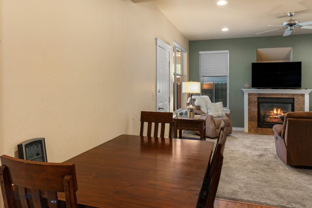 3825 Equestrian Lane, Bozeman MT 59718