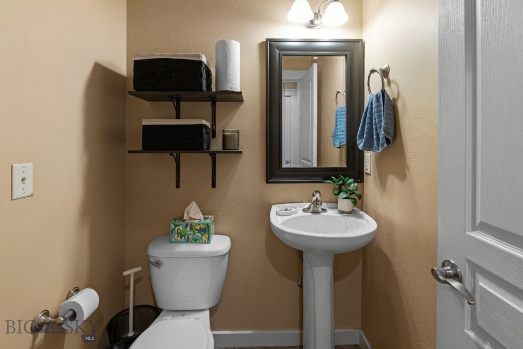 3825 Equestrian Lane, Bozeman MT 59718