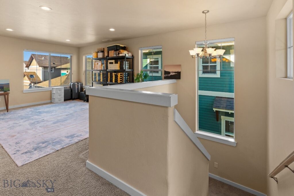 3825 Equestrian Lane, Bozeman MT 59718