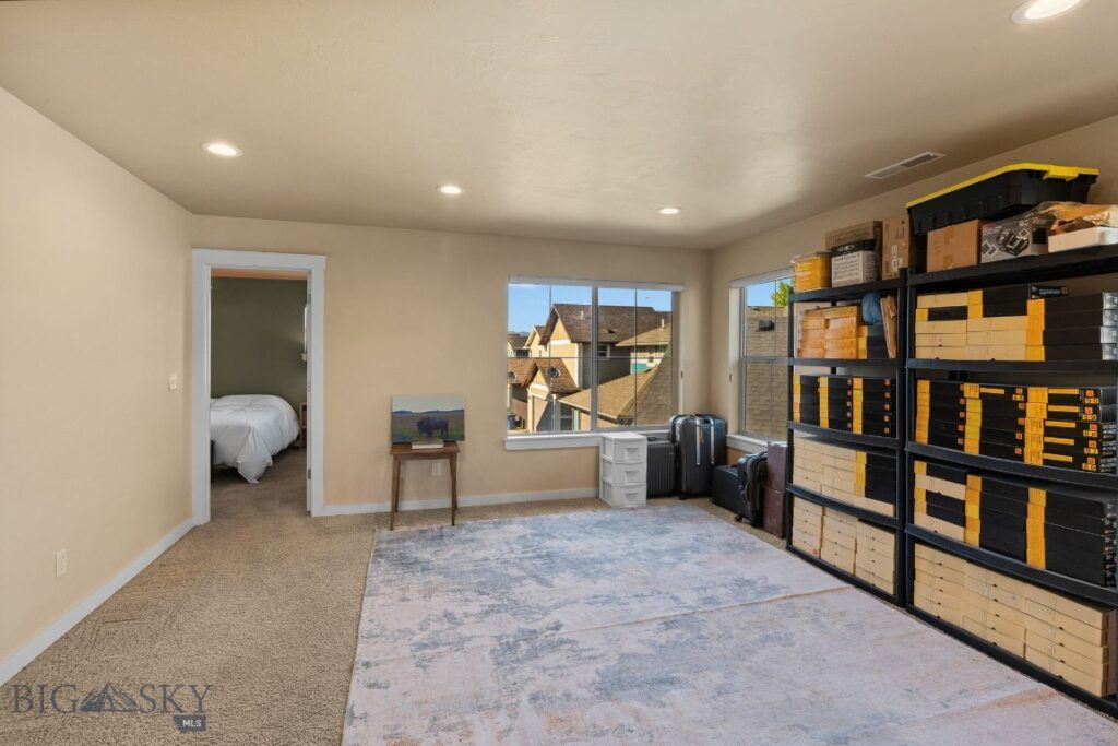 3825 Equestrian Lane, Bozeman MT 59718