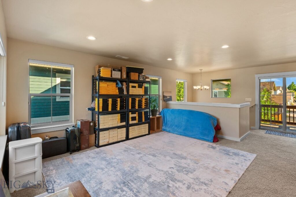 3825 Equestrian Lane, Bozeman MT 59718