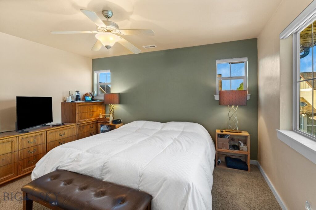 3825 Equestrian Lane, Bozeman MT 59718