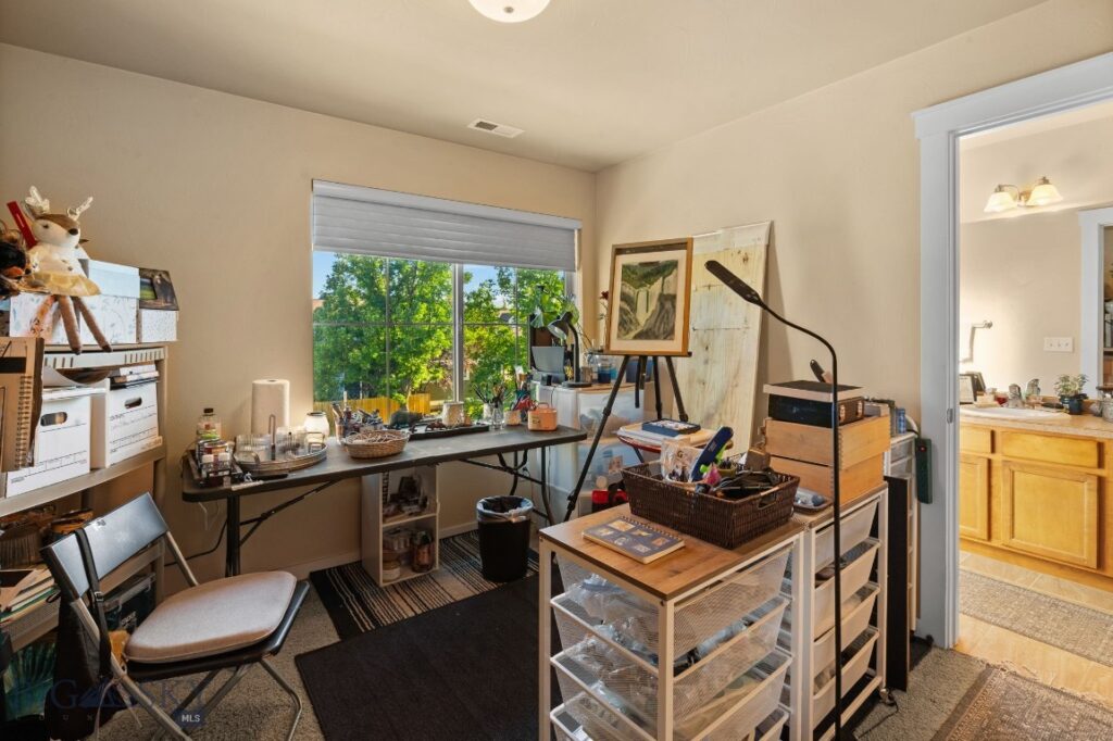 3825 Equestrian Lane, Bozeman MT 59718