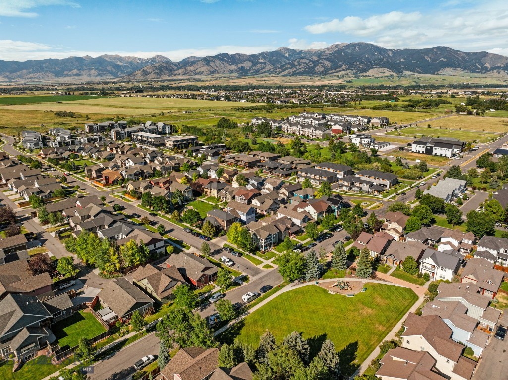 3825 Equestrian Lane, Bozeman MT 59718