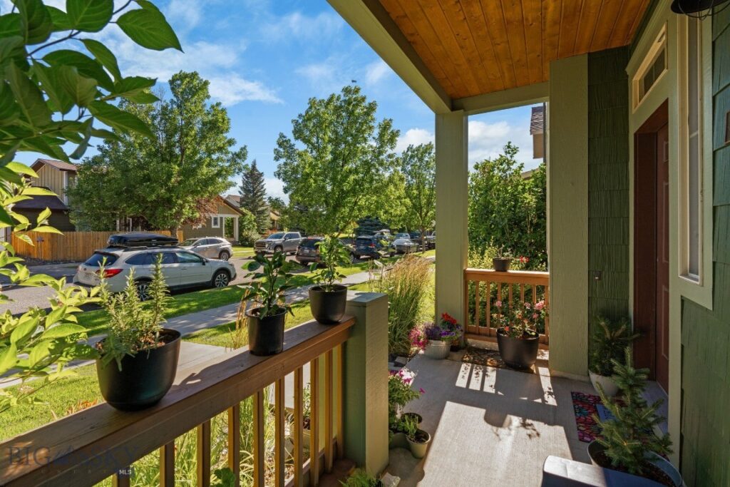 3825 Equestrian Lane, Bozeman MT 59718