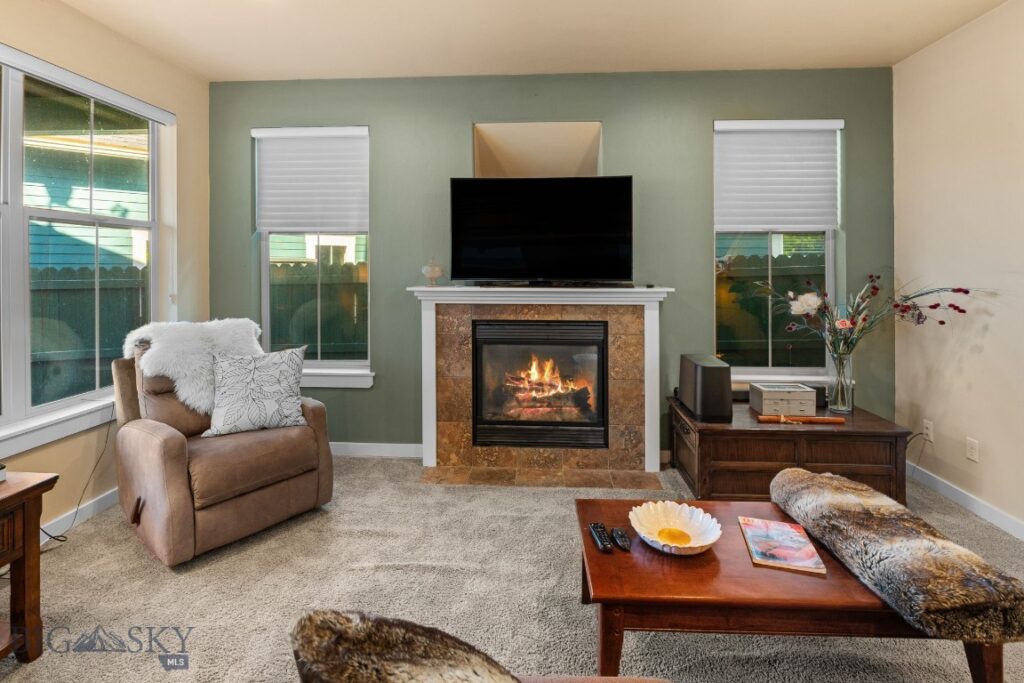 3825 Equestrian Lane, Bozeman MT 59718