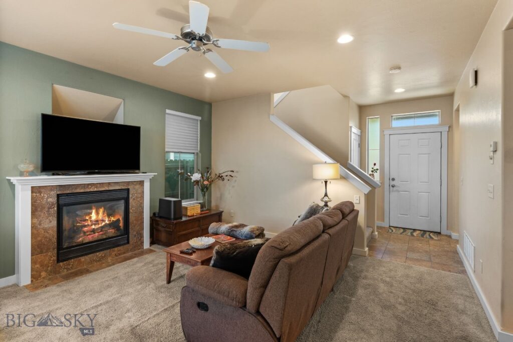 3825 Equestrian Lane, Bozeman MT 59718