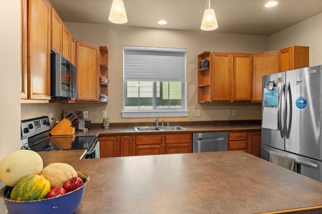 3825 Equestrian Lane, Bozeman MT 59718