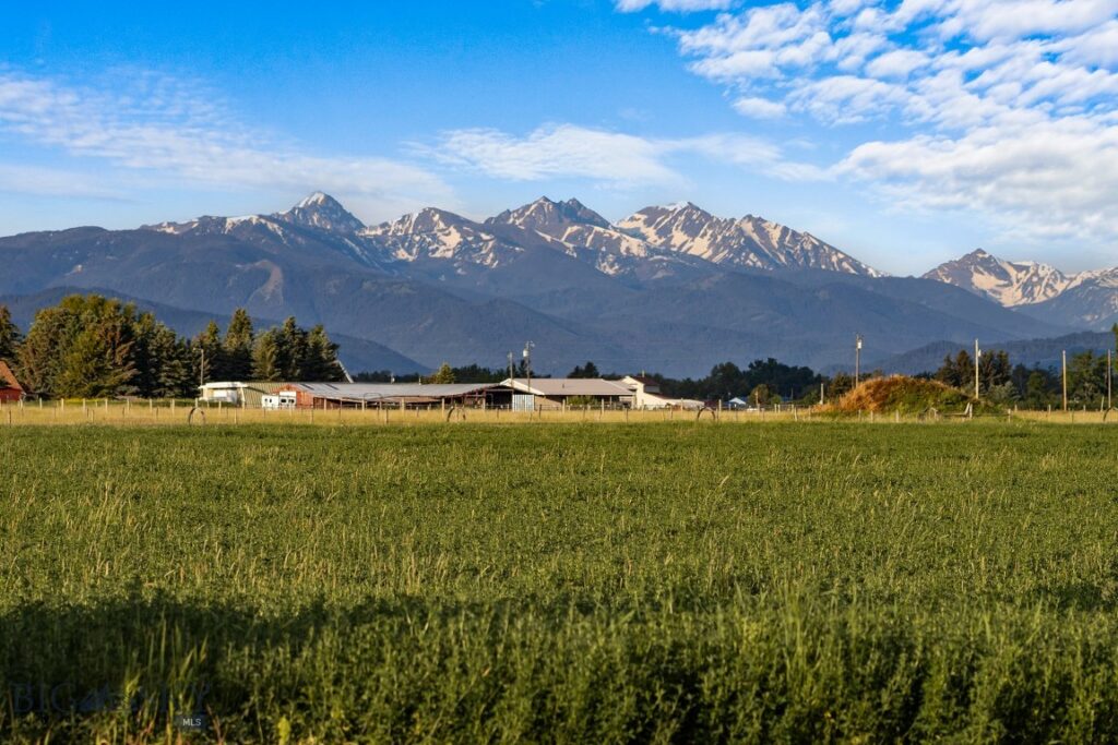 3849 Staffanson Road, Bozeman MT 59718