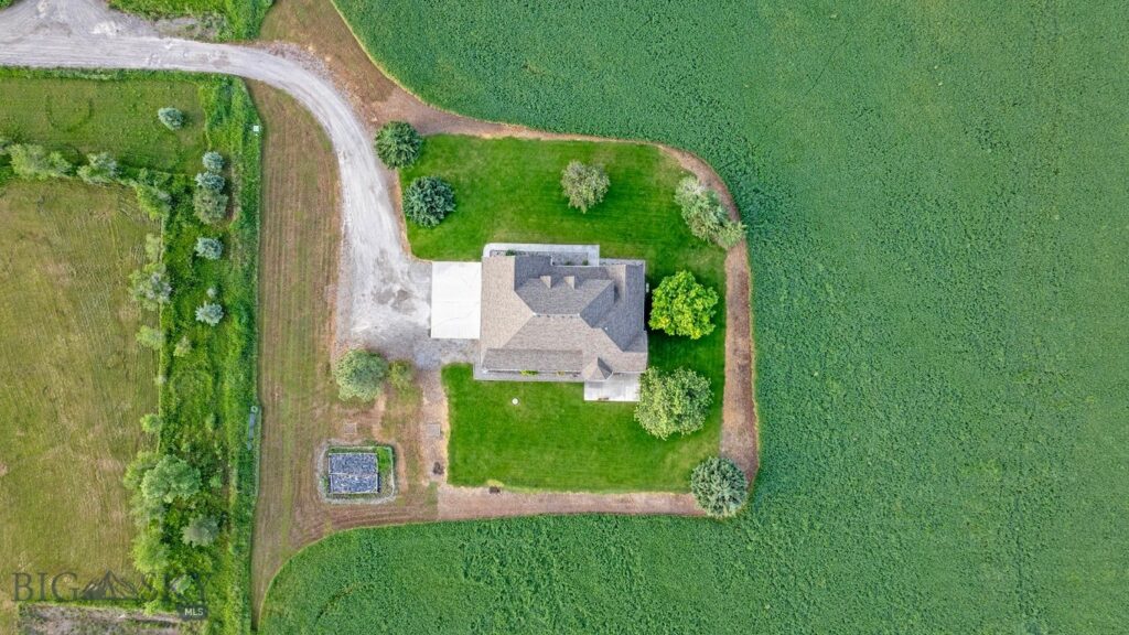 3849 Staffanson Road, Bozeman MT 59718
