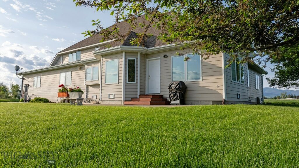 3849 Staffanson Road, Bozeman MT 59718