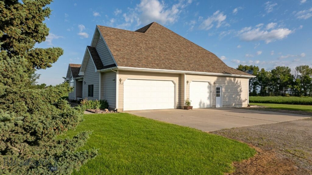 3849 Staffanson Road, Bozeman MT 59718