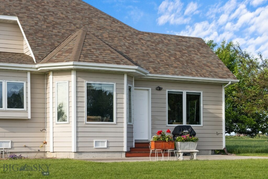 3849 Staffanson Road, Bozeman MT 59718