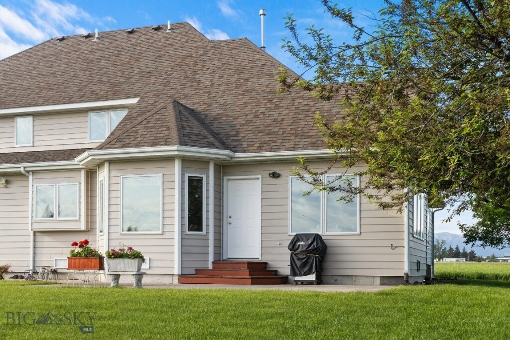 3849 Staffanson Road, Bozeman MT 59718