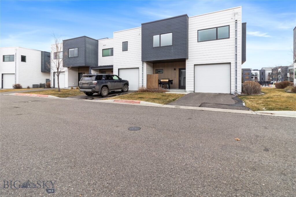 3856 Blondie Street, Bozeman MT 59718