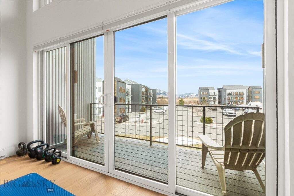 3856 Blondie Street, Bozeman MT 59718