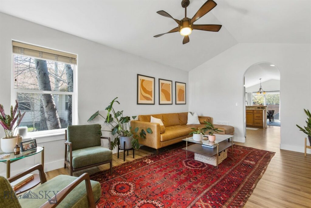 3858 Annie Street, Bozeman MT 59718