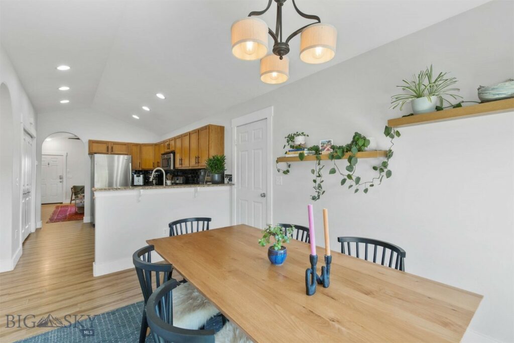 3858 Annie Street, Bozeman MT 59718