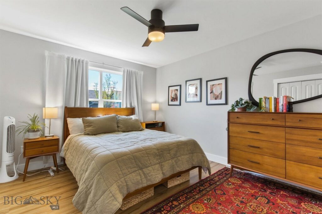 3858 Annie Street, Bozeman MT 59718