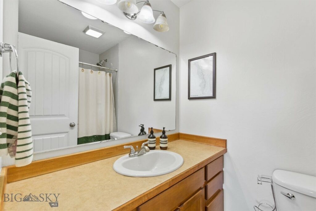 3858 Annie Street, Bozeman MT 59718