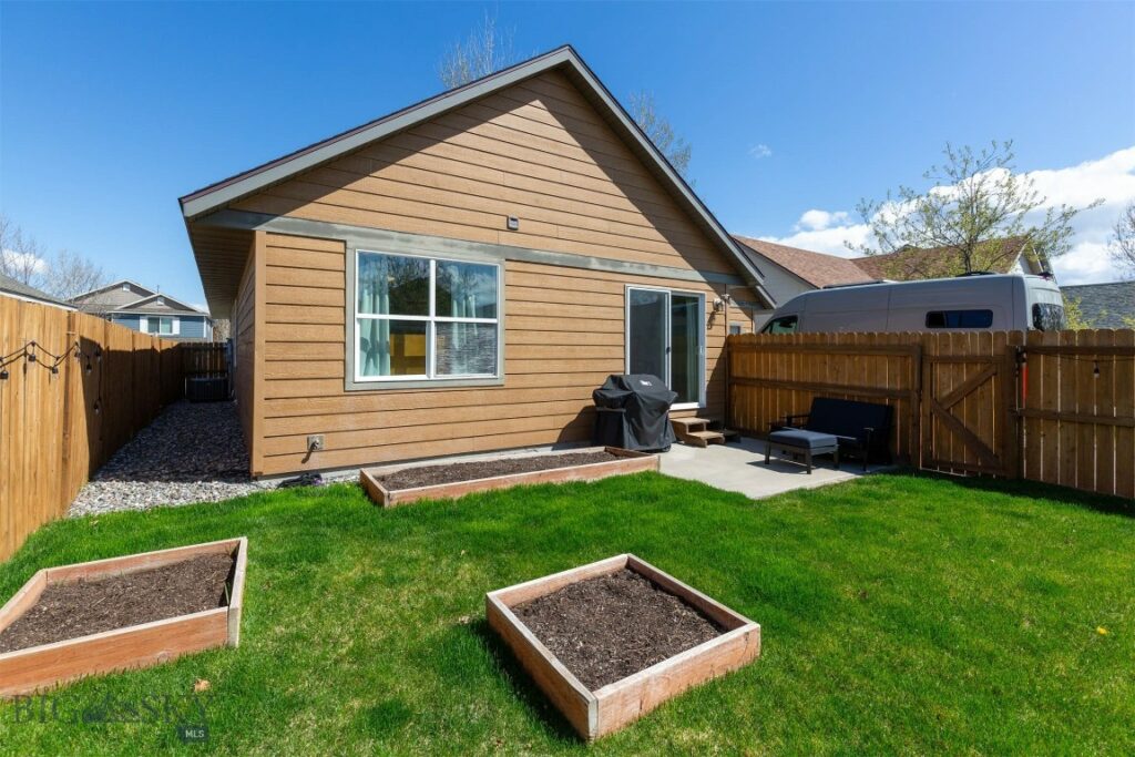 3858 Annie Street, Bozeman MT 59718
