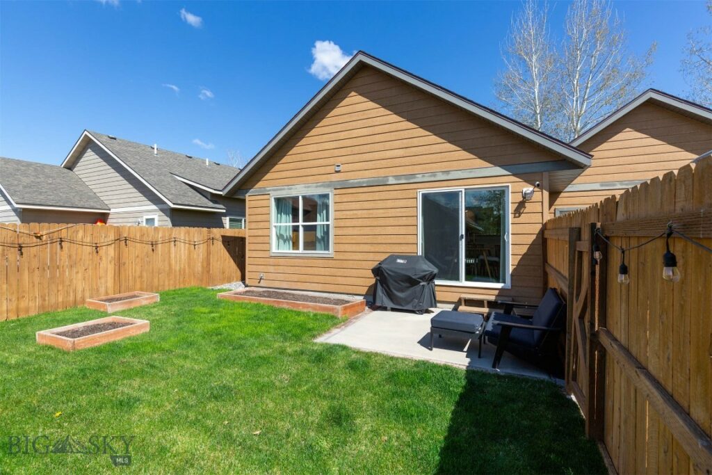 3858 Annie Street, Bozeman MT 59718