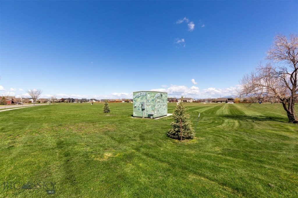 3858 Annie Street, Bozeman MT 59718
