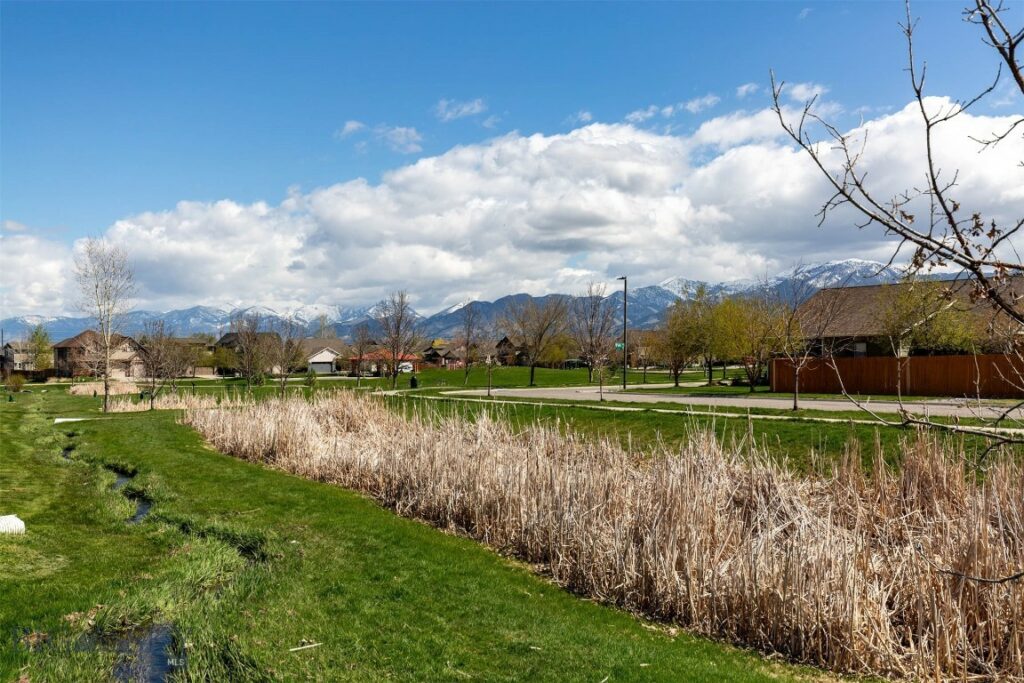 3858 Annie Street, Bozeman MT 59718