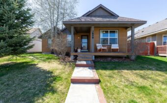 3858 Annie Street, Bozeman MT 59718