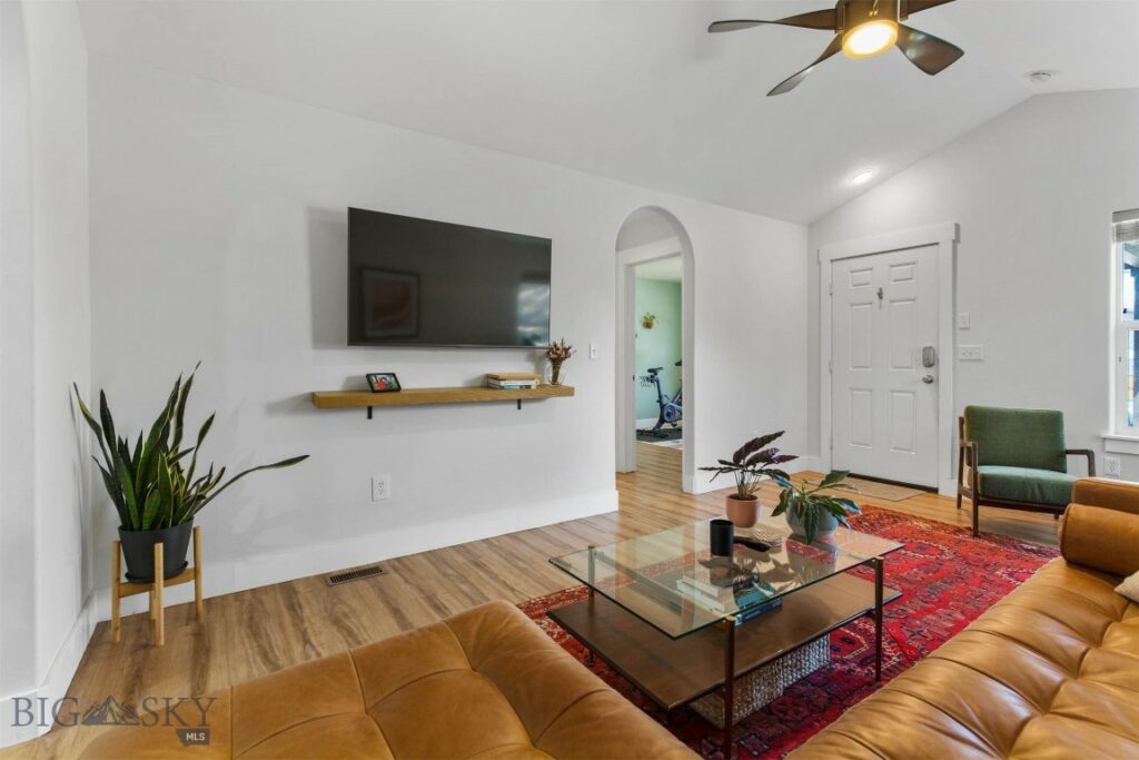 3858 Annie Street, Bozeman MT 59718