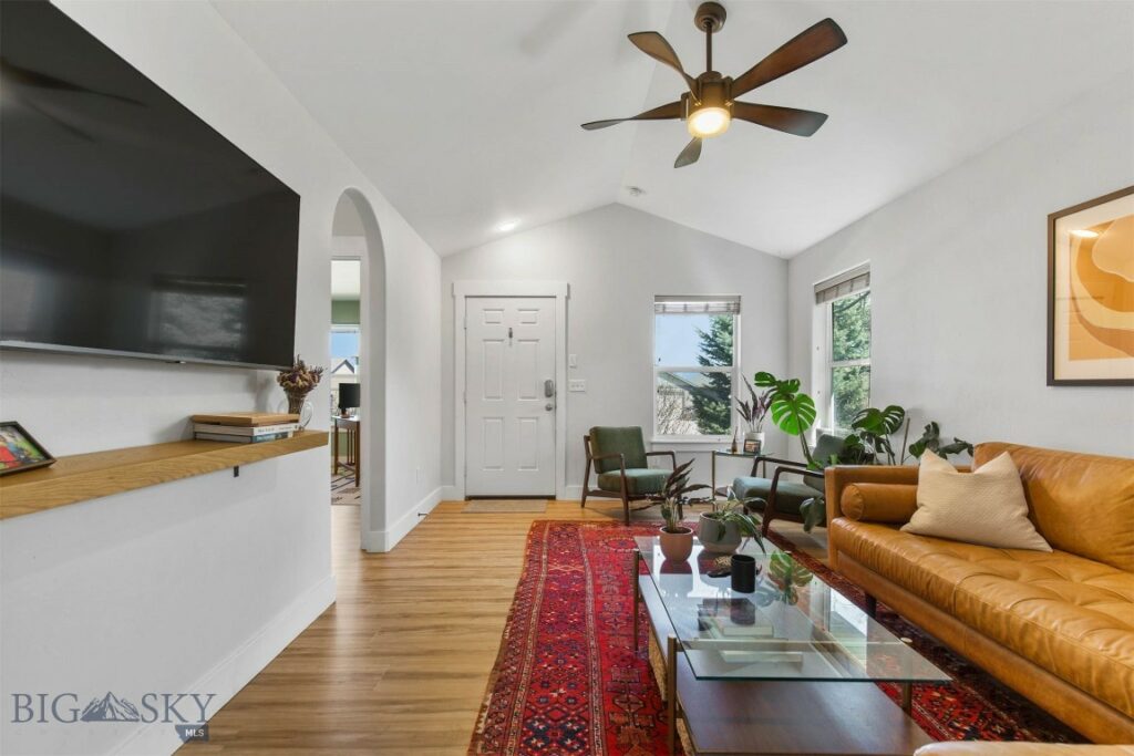 3858 Annie Street, Bozeman MT 59718