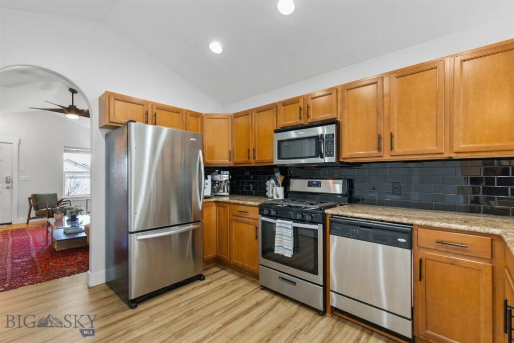 3858 Annie Street, Bozeman MT 59718