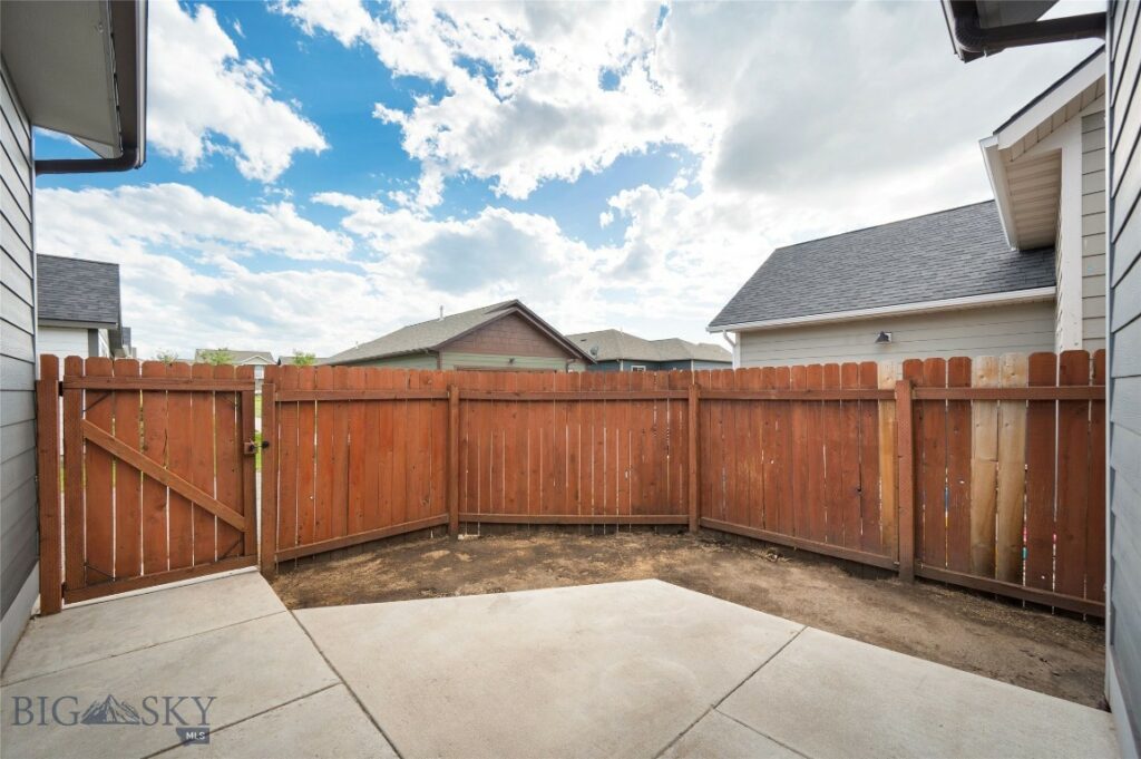 3858 Kimberwicke Street, Bozeman MT 59718