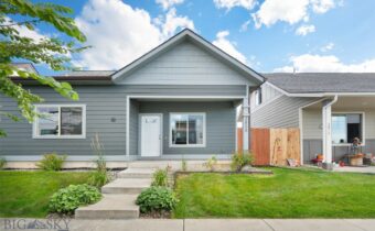 3858 Kimberwicke Street, Bozeman MT 59718