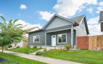 3858 Kimberwicke Street, Bozeman MT 59718