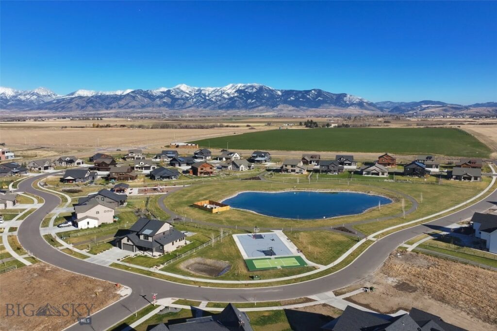 386 White Horse Loop, Bozeman MT 59718