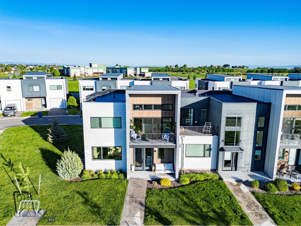 3866 Blondie Street, Bozeman MT 59718