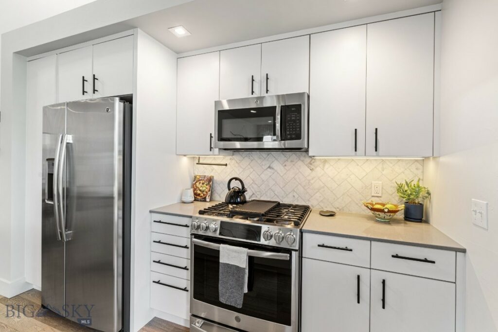 3866 Blondie Street, Bozeman MT 59718