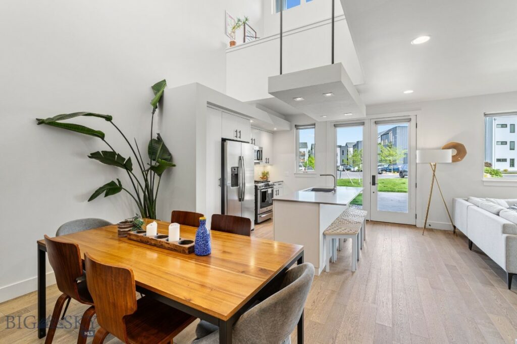 3866 Blondie Street, Bozeman MT 59718
