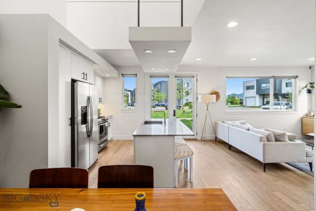 3866 Blondie Street, Bozeman MT 59718