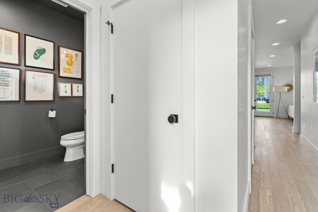 3866 Blondie Street, Bozeman MT 59718