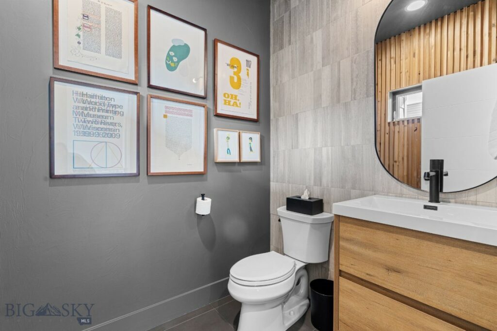 3866 Blondie Street, Bozeman MT 59718