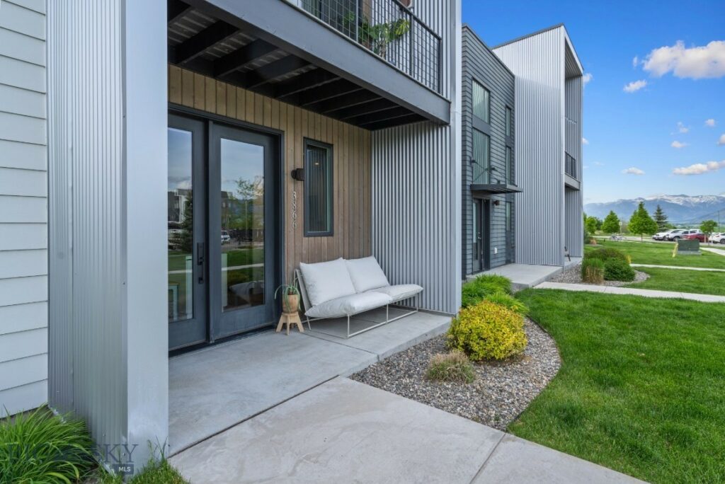 3866 Blondie Street, Bozeman MT 59718