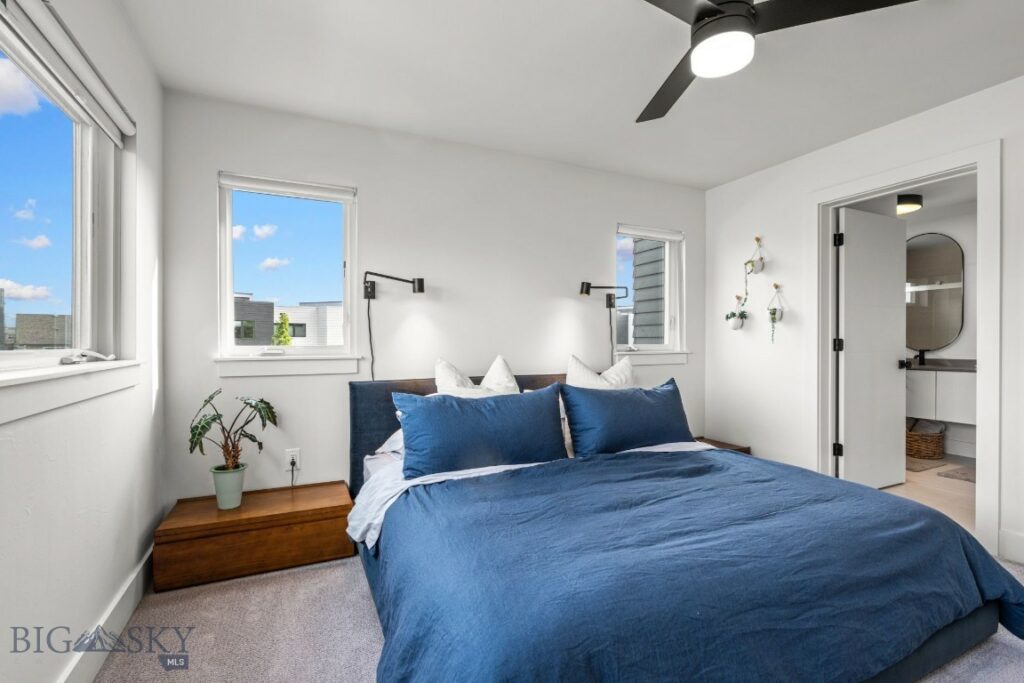 3866 Blondie Street, Bozeman MT 59718