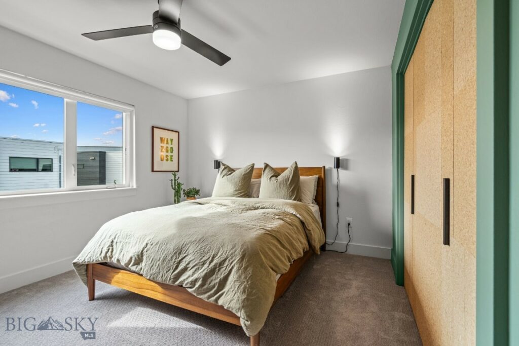 3866 Blondie Street, Bozeman MT 59718